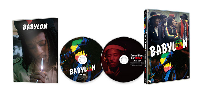 DVD&BD | Chiba Design DVD&BD | Chiba Design