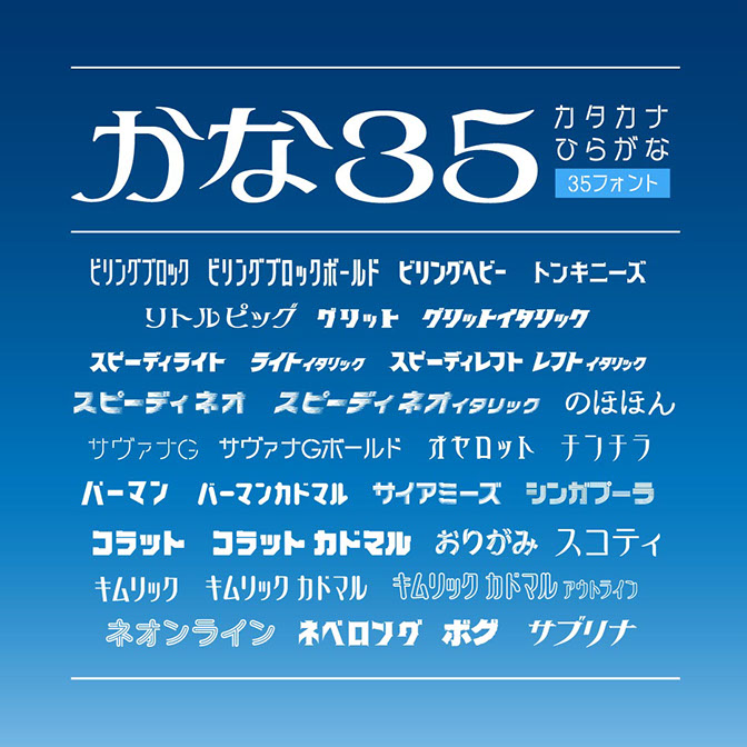 PaystyleofFonts3 | Chiba Design