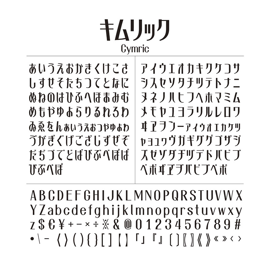 さー✦242✦ショップ様用看板制作✦A3サイズ✦フォント変更 keymap_chi_cymric_all.jpg?crc=