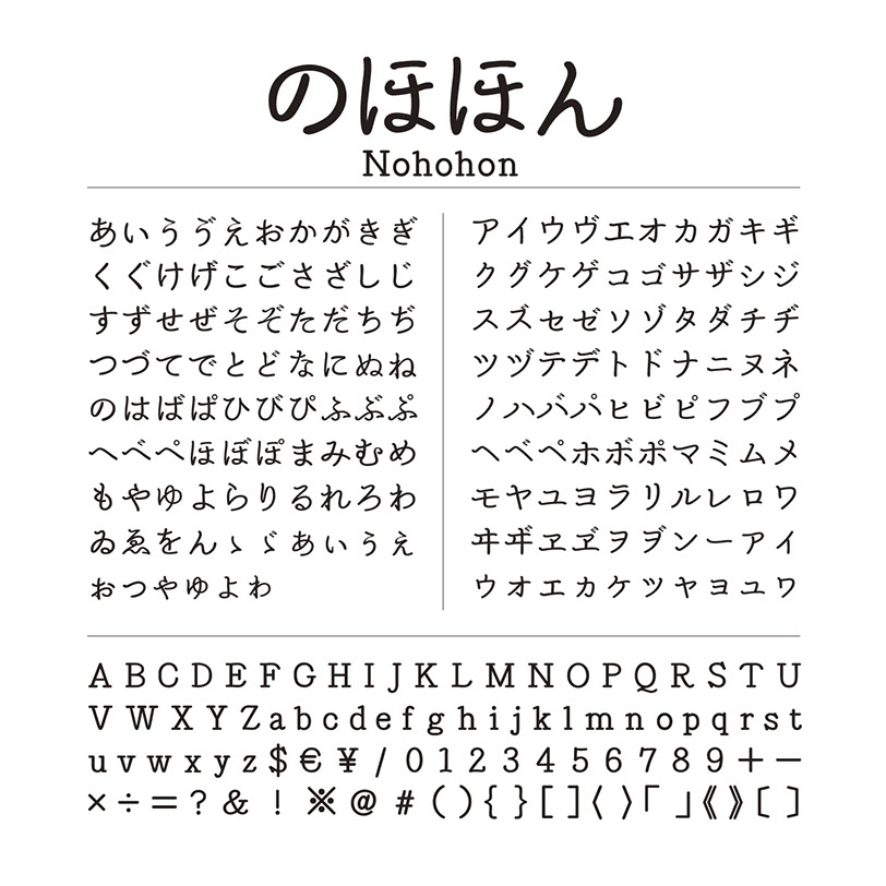 Paystylefonts4 | Chiba Design