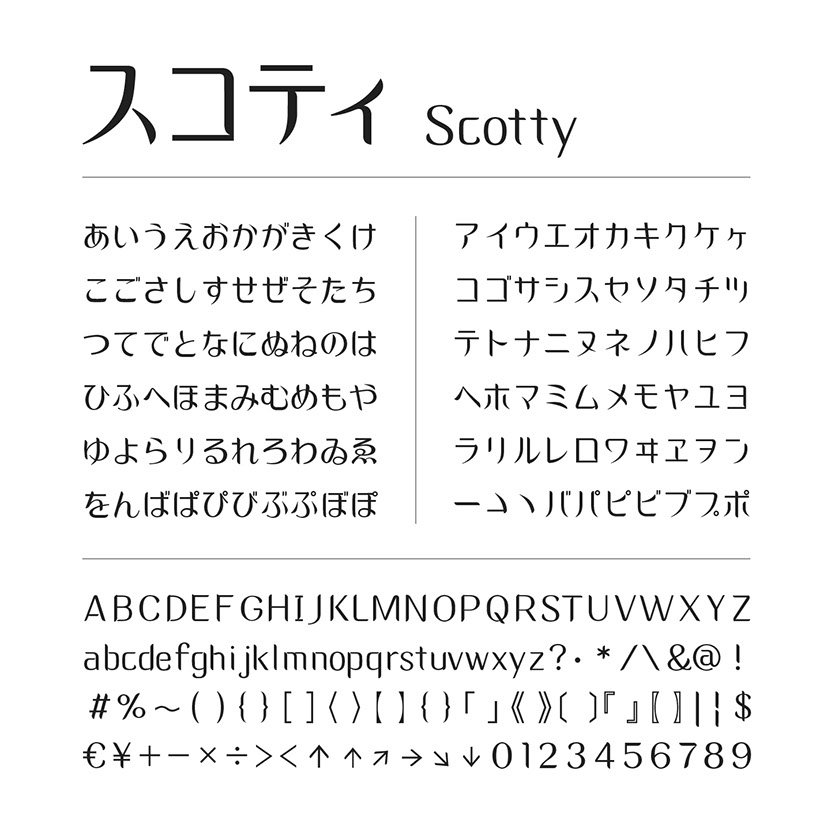 FreeFonts_C | Chiba Design